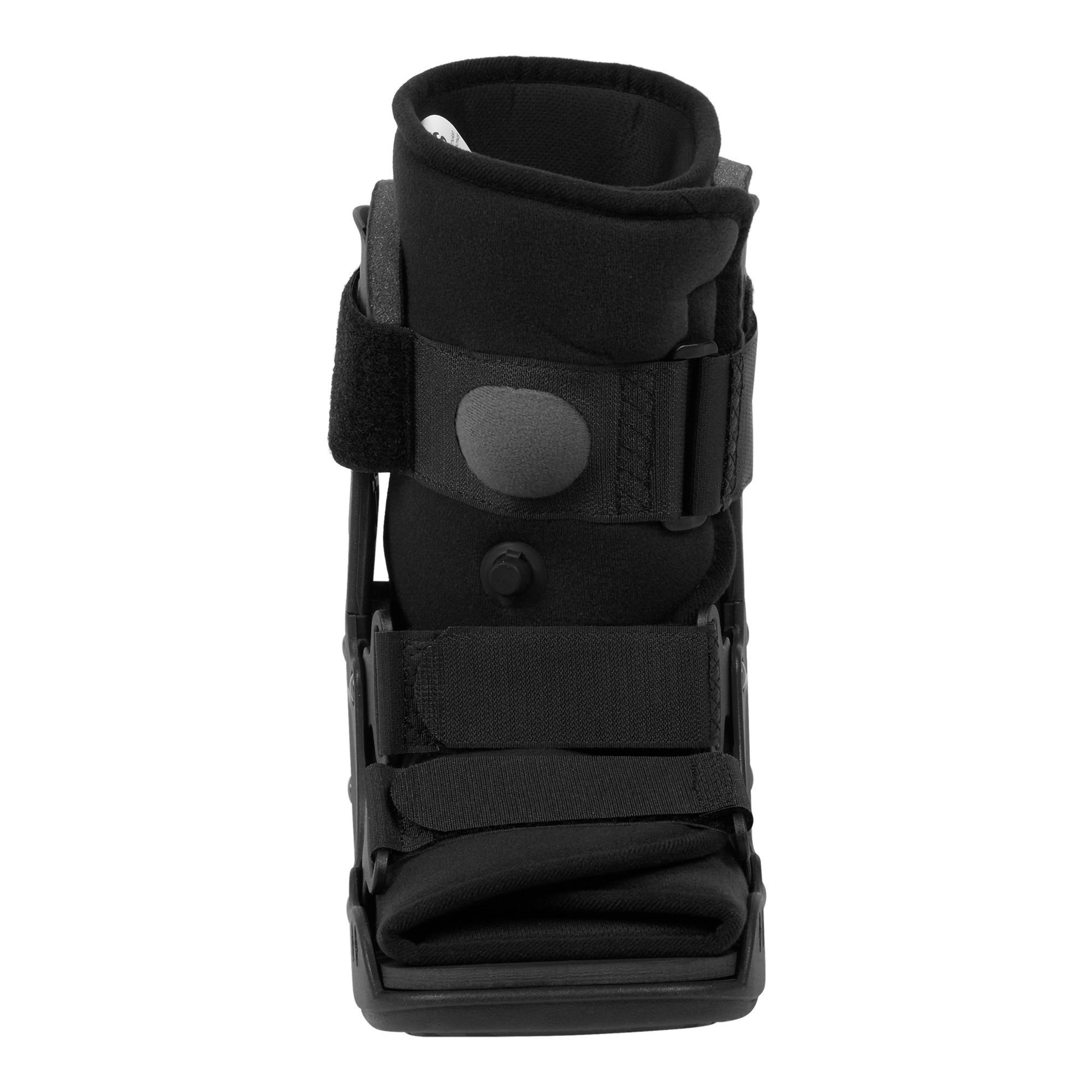 McKesson Pneumatic / Adjustable Air Walker Boot, Small - Image 3