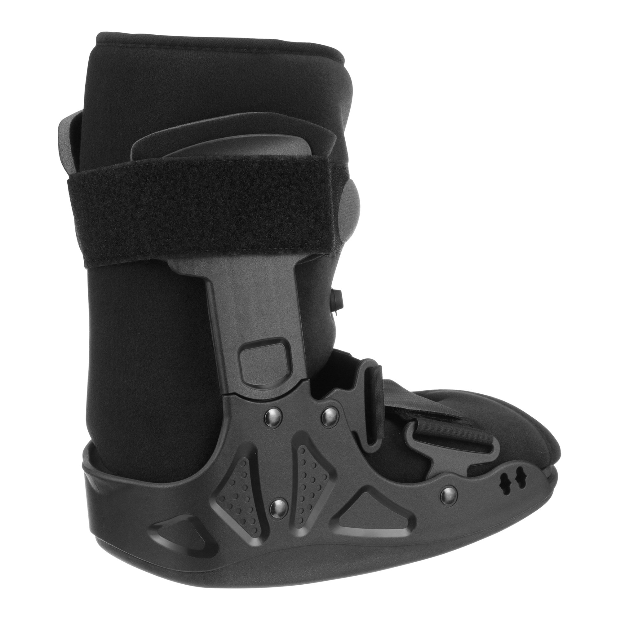 McKesson Pneumatic / Adjustable Air Walker Boot, Small - Image 4