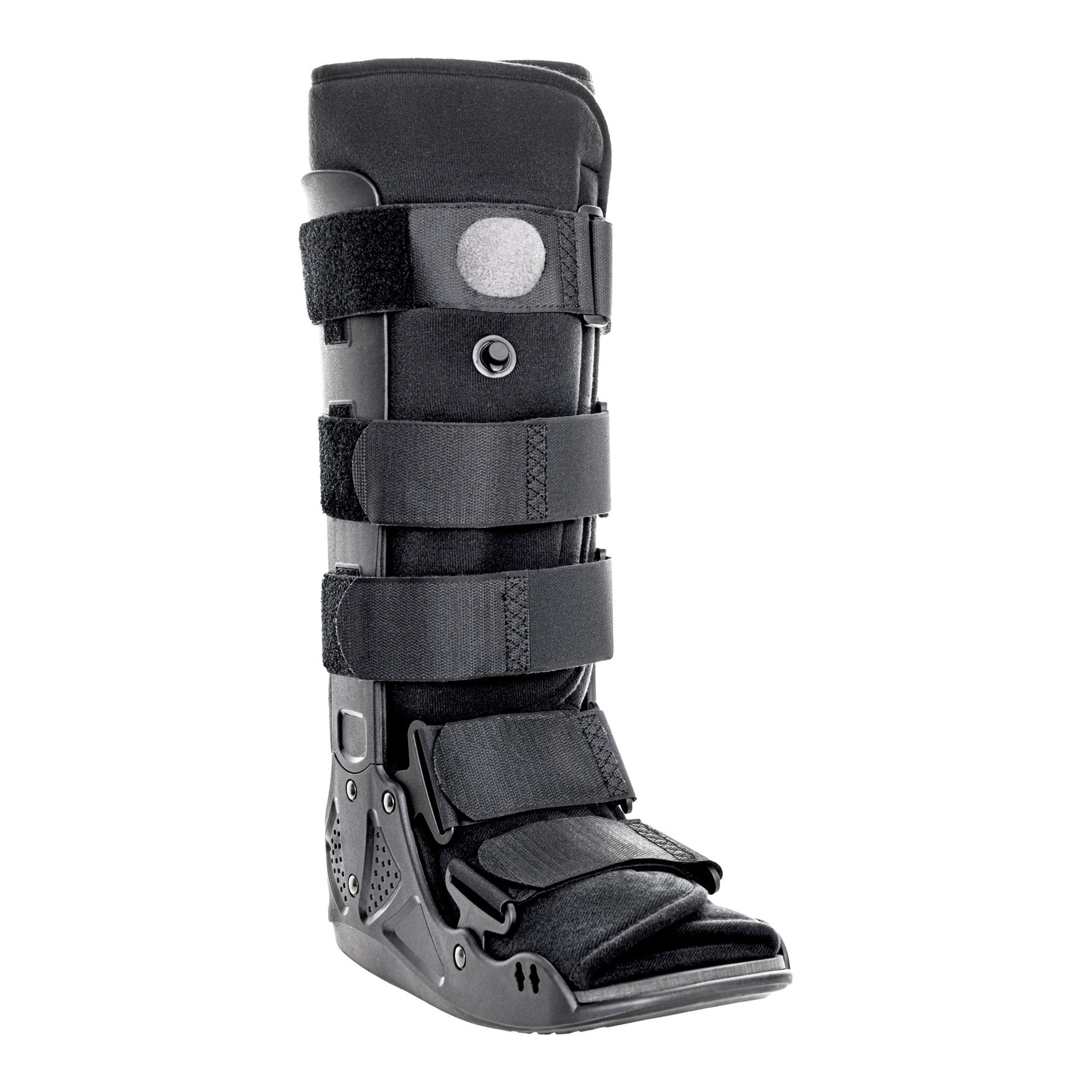 McKesson Pneumatic / Adjustable Air Walker Boot, Small - Image 2