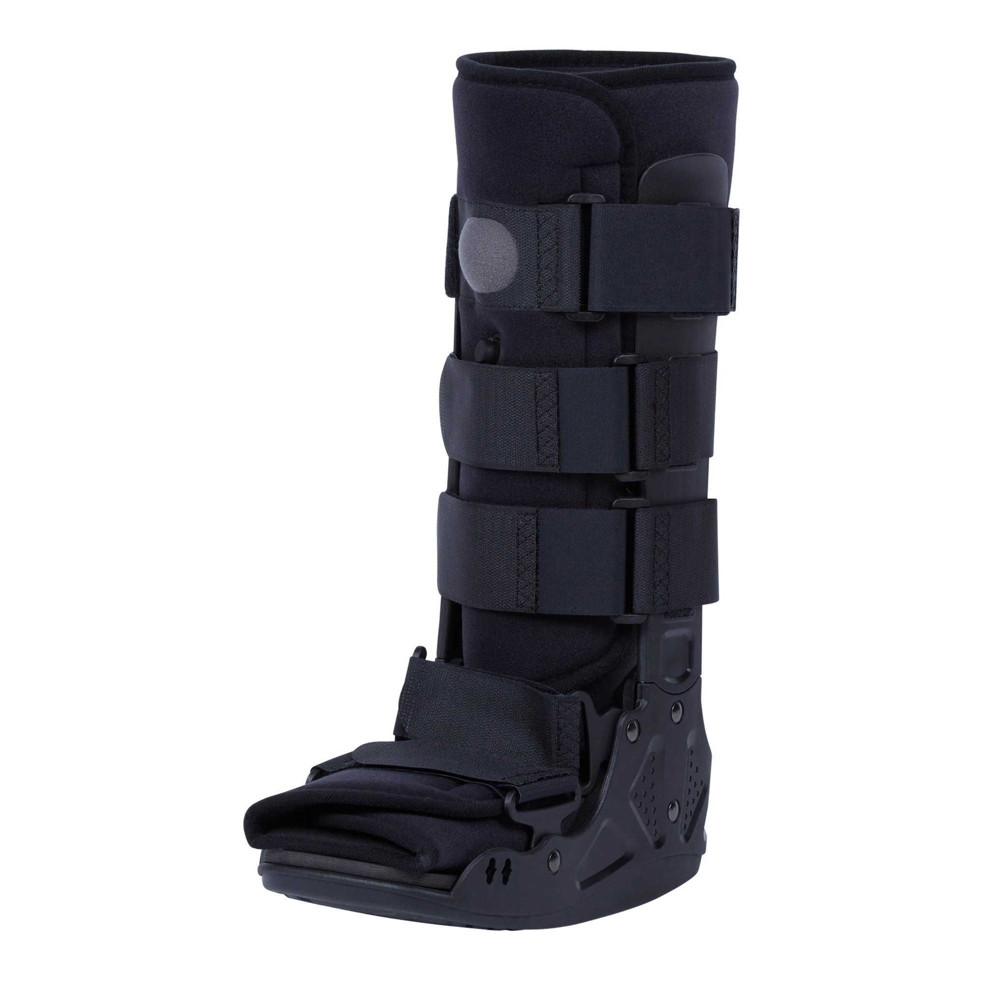McKesson Pneumatic / Adjustable Air Walker Boot, Small - Image 3