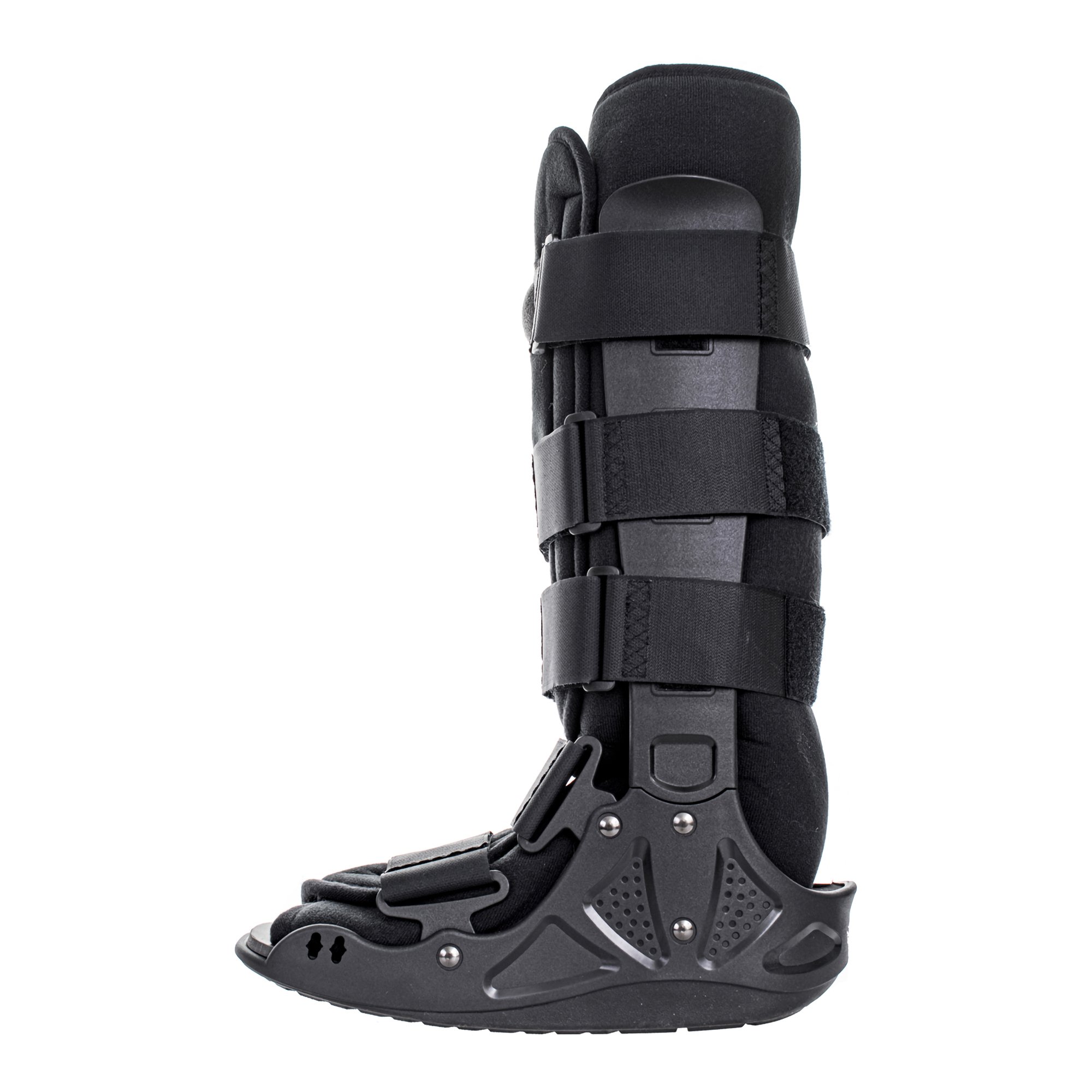 McKesson Pneumatic / Adjustable Air Walker Boot, Small - Image 4