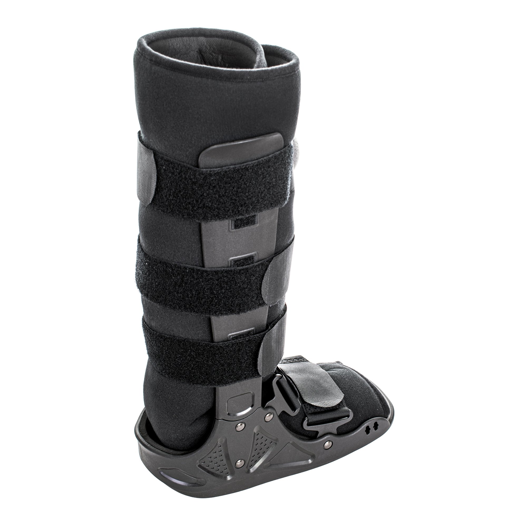 McKesson Pneumatic / Adjustable Air Walker Boot, Small - Image 5