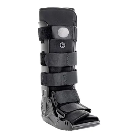 McKesson Pneumatic / Adjustable Air Walker Boot, Small