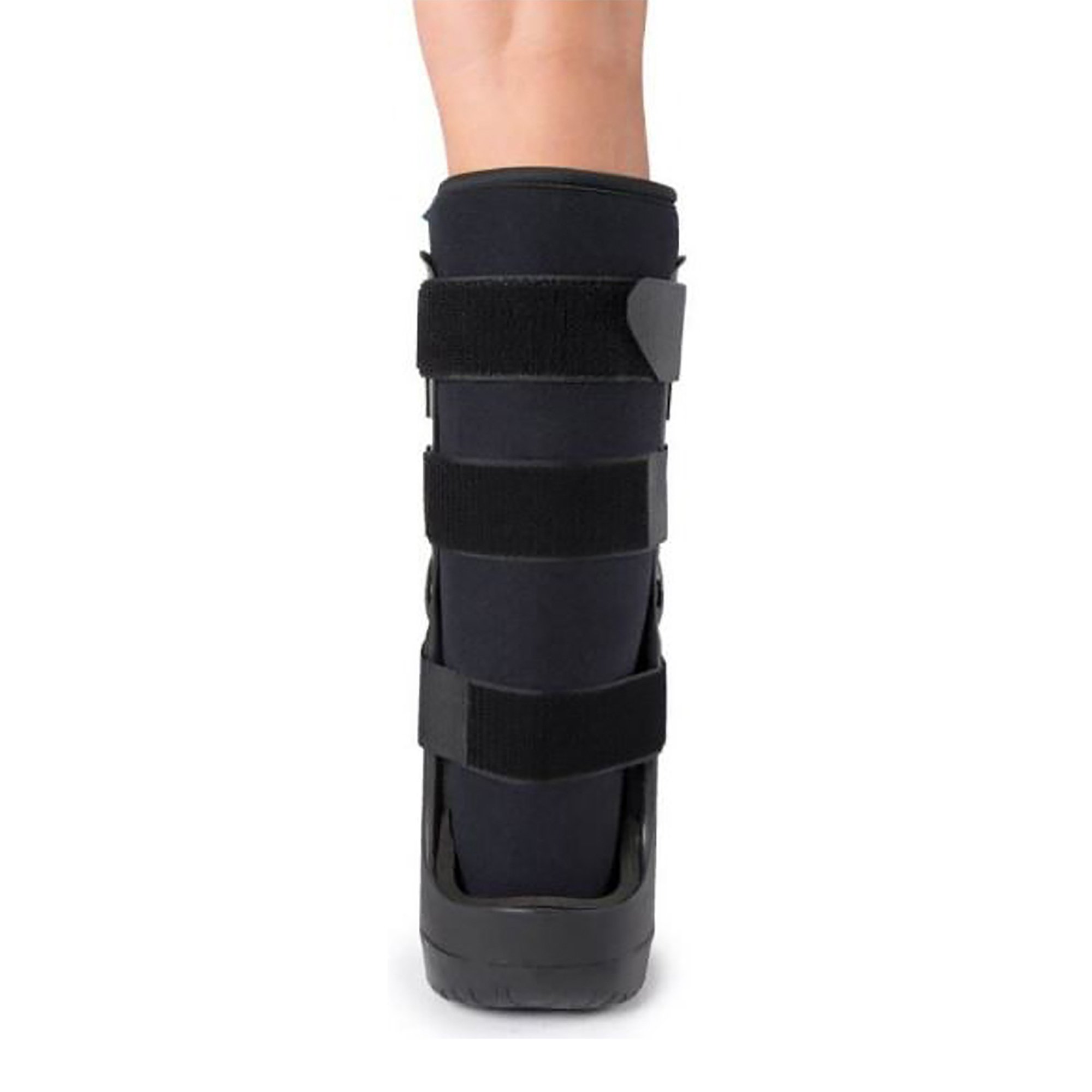 Ossur Equalizer Standard Height Air Walker® Walker Boot, Medium - Image 2