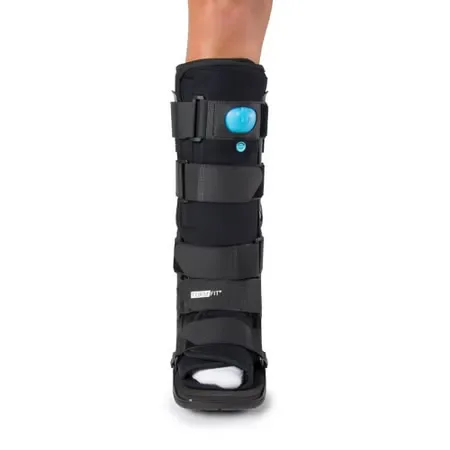 Ossur Equalizer Standard Height Air Walker® Walker Boot, Medium
