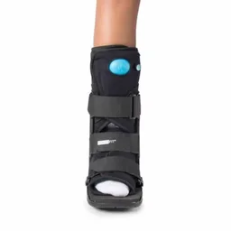 Ossur Formfit® Low Top Air Walker Boot, Extra Large