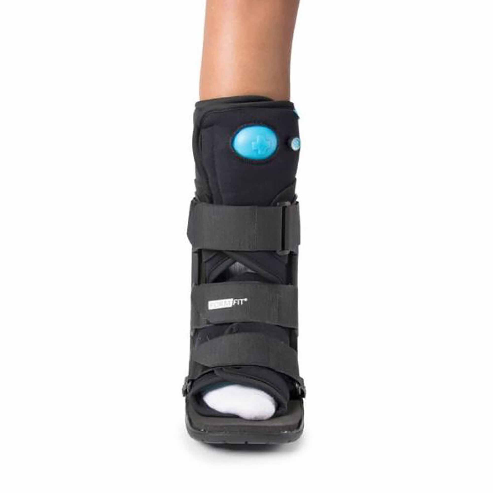 Ossur Formfit® Low Top Air Walker Boot, Extra Small