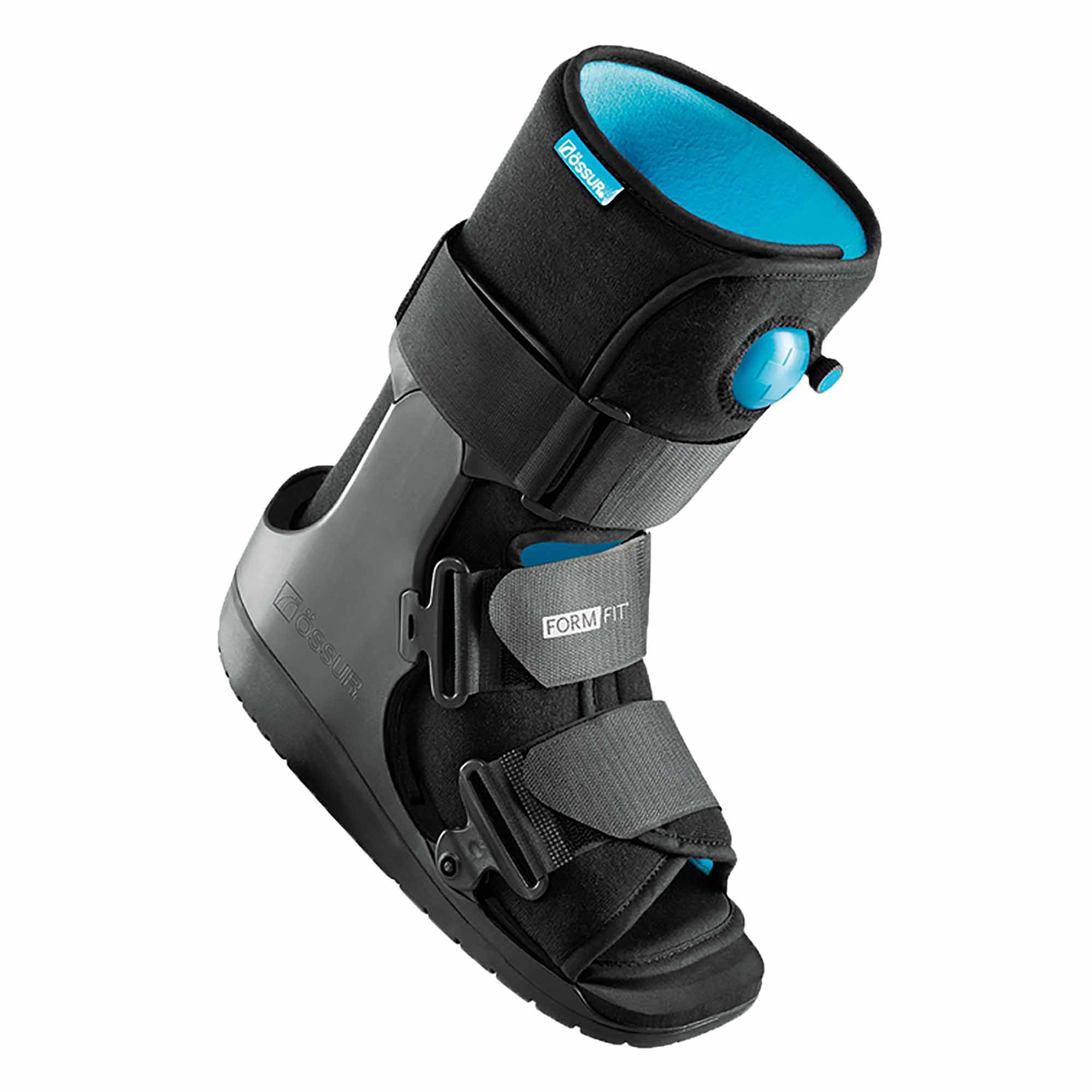 Ossur Formfit® Low Top Air Walker Boot, Extra Small - Image 3