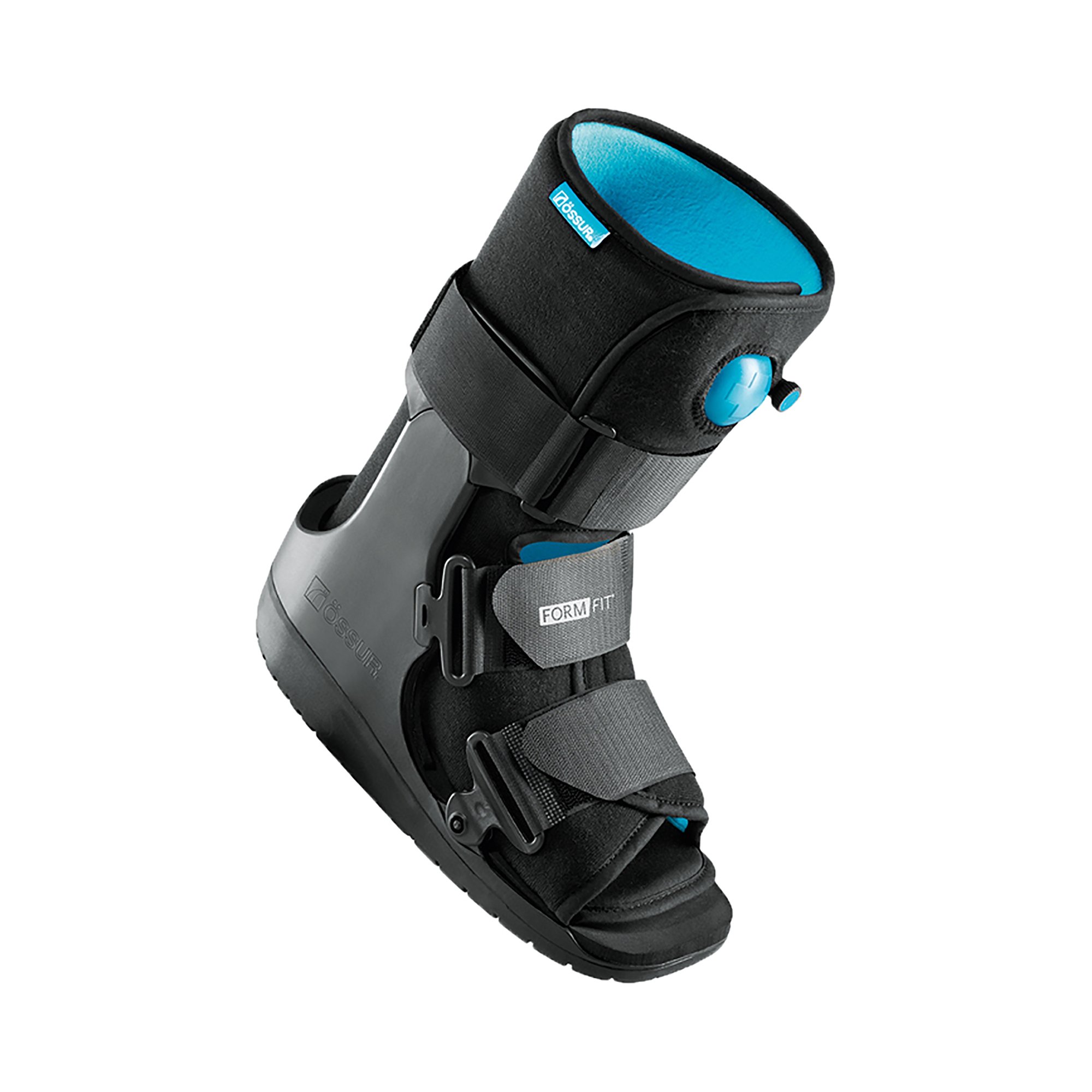 Ossur Formfit® Low Top Air Walker Boot, Small