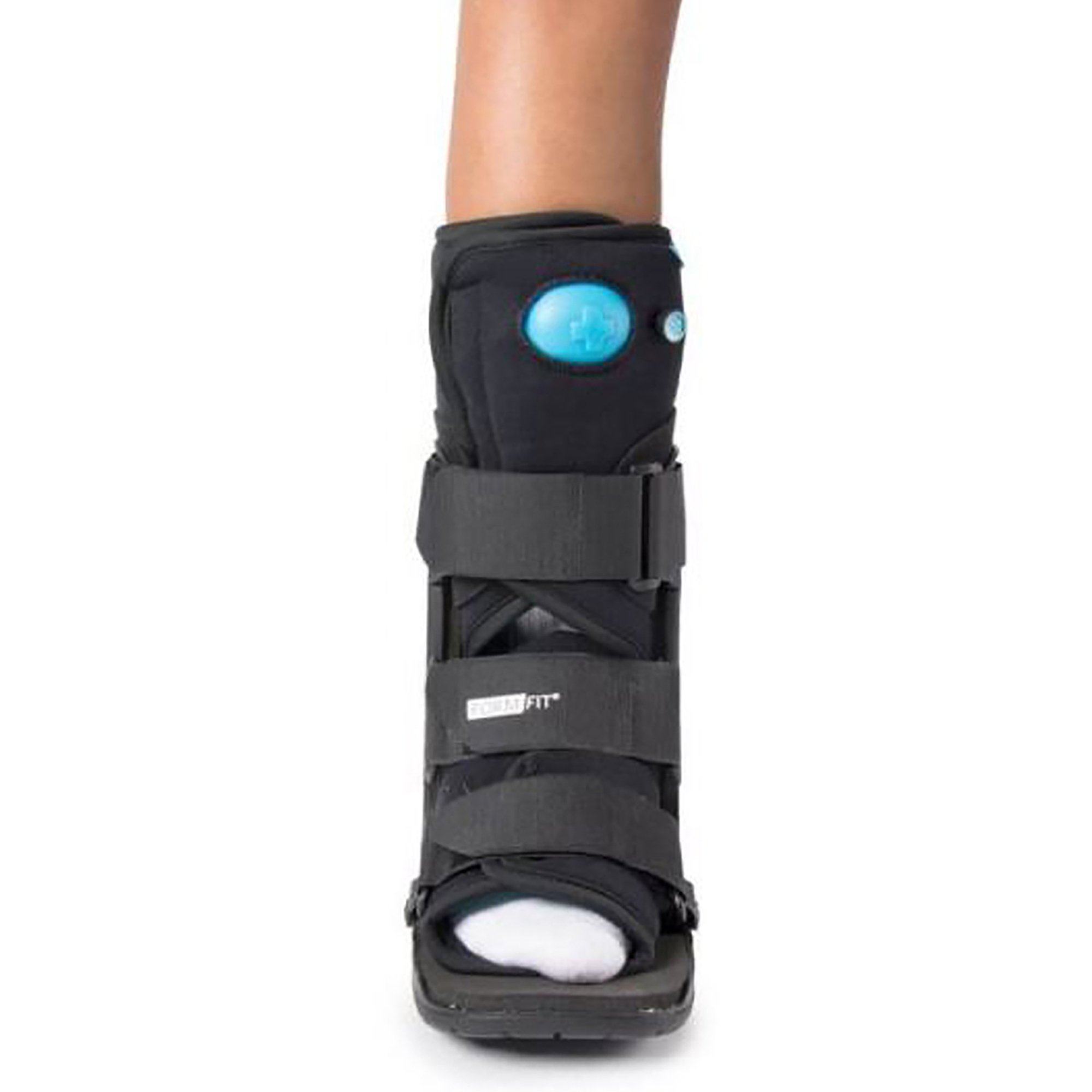 Ossur Formfit® Low Top Air Walker Boot, Small - Image 2