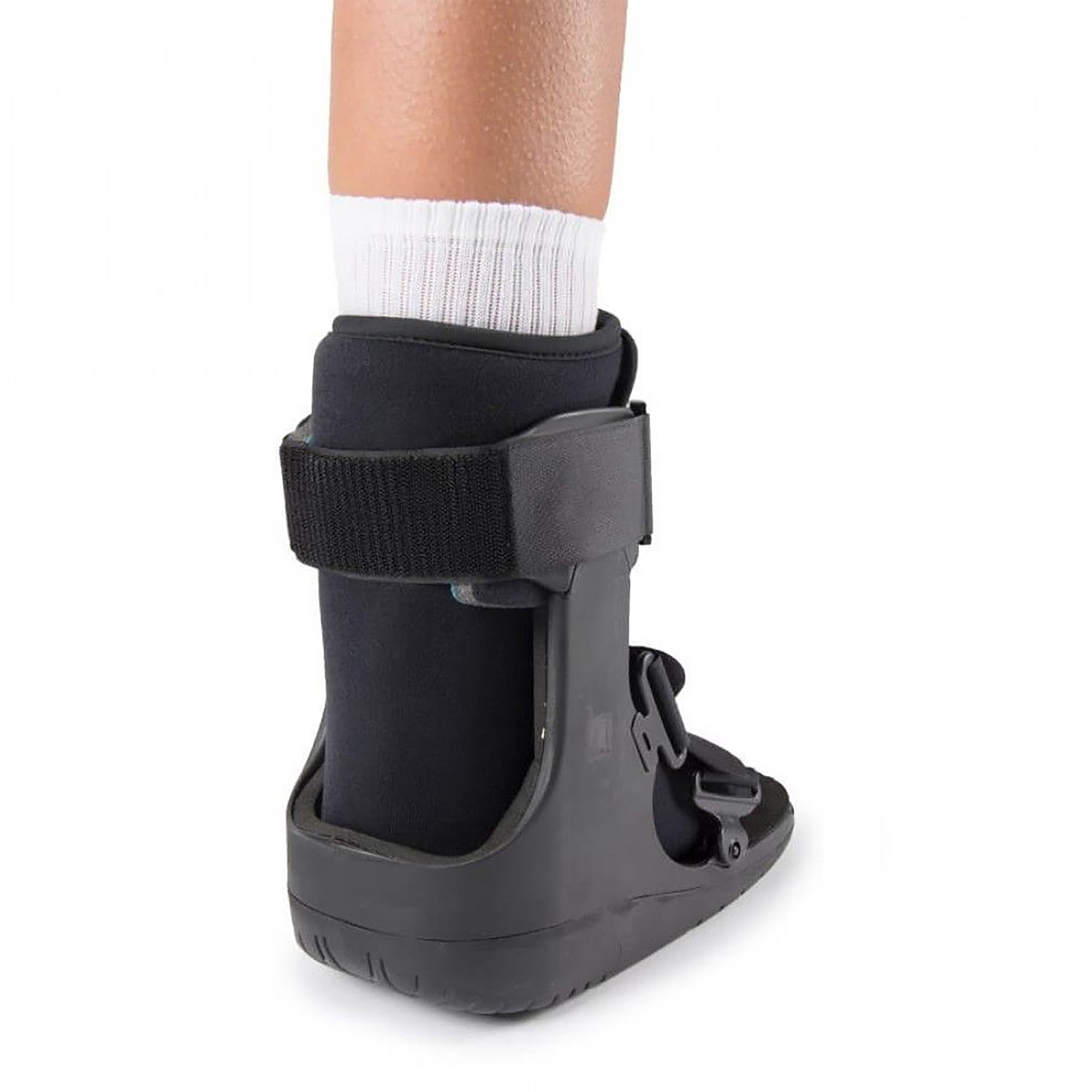 Ossur Formfit® Low Top Air Walker Boot, Small - Image 4