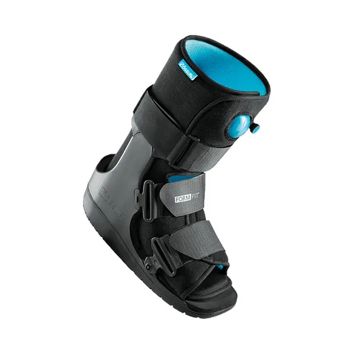 Ossur Formfit® Low Top Air Walker Boot, Small