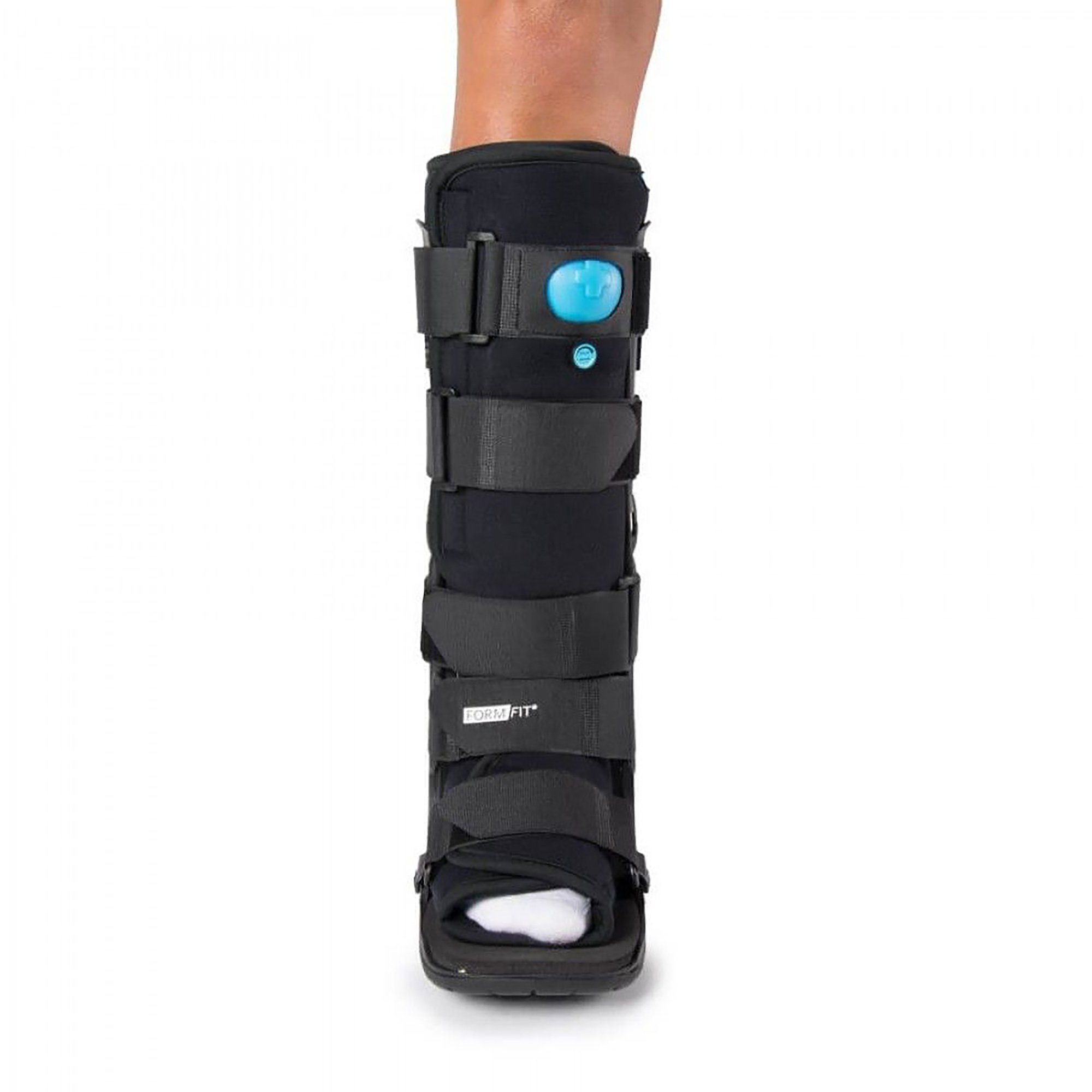 Ossur Formfit® Standard Height Air Walker Boot, Large