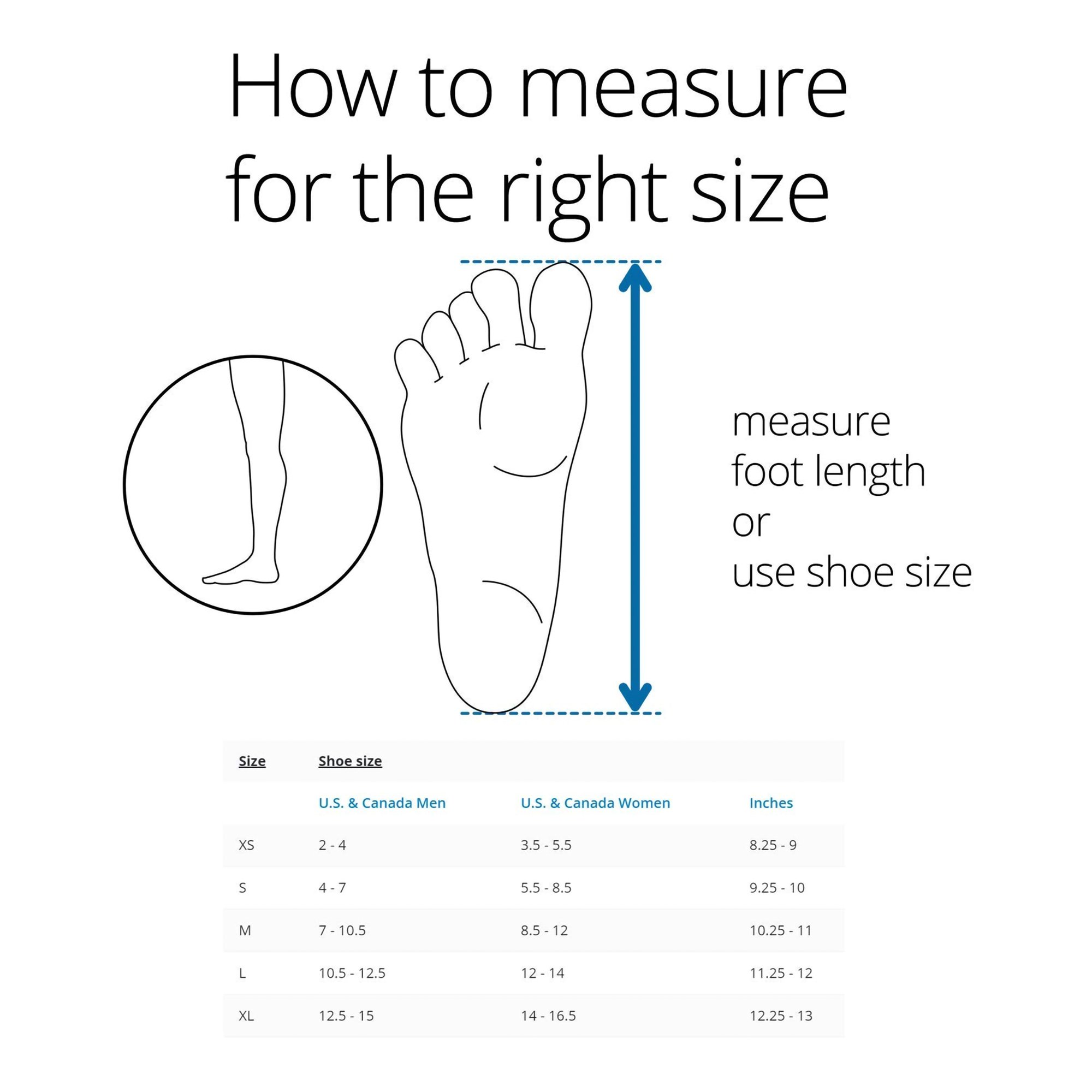 Ossur Rebound® Air Walker Boot, Small - Image 4