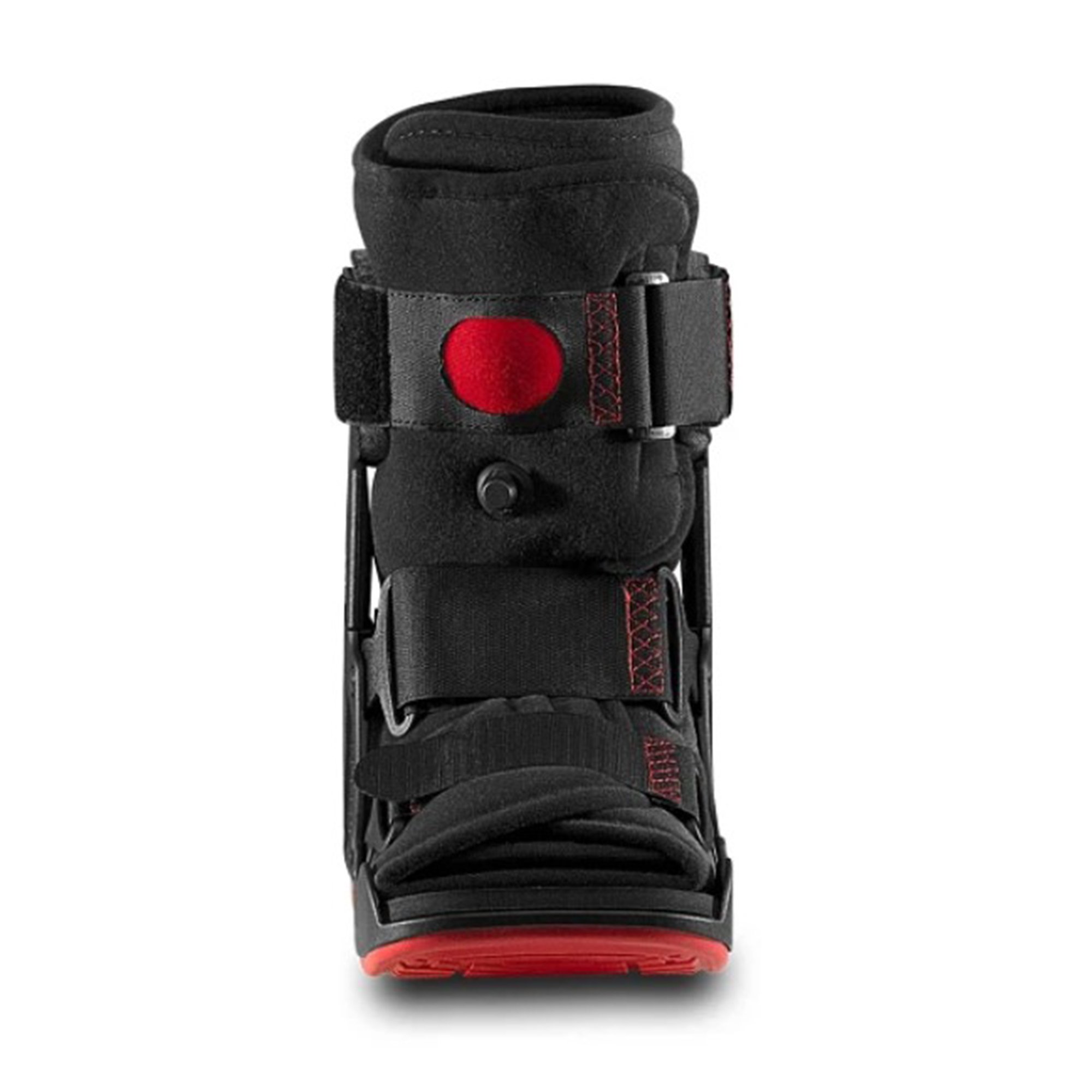 XcelTrax™ Air Ankle Walker Boot, Extra Small - Image 2