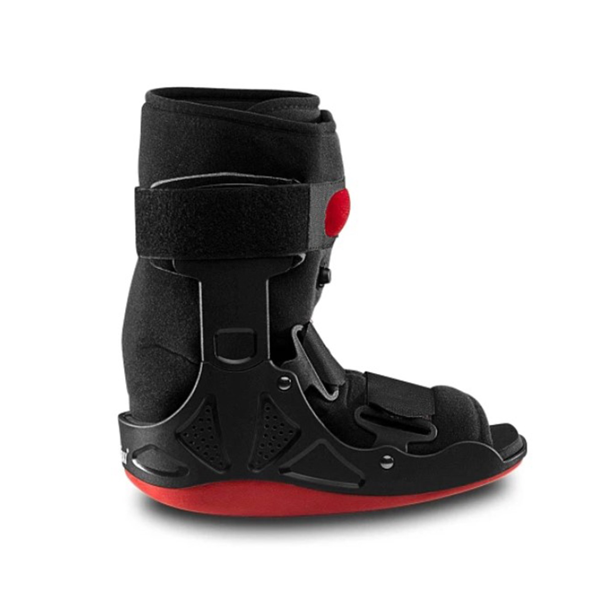 XcelTrax™ Air Ankle Walker Boot, Extra Small - Image 3