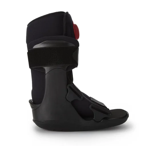 XcelTrax™ Air Ankle Walker Boot, Small