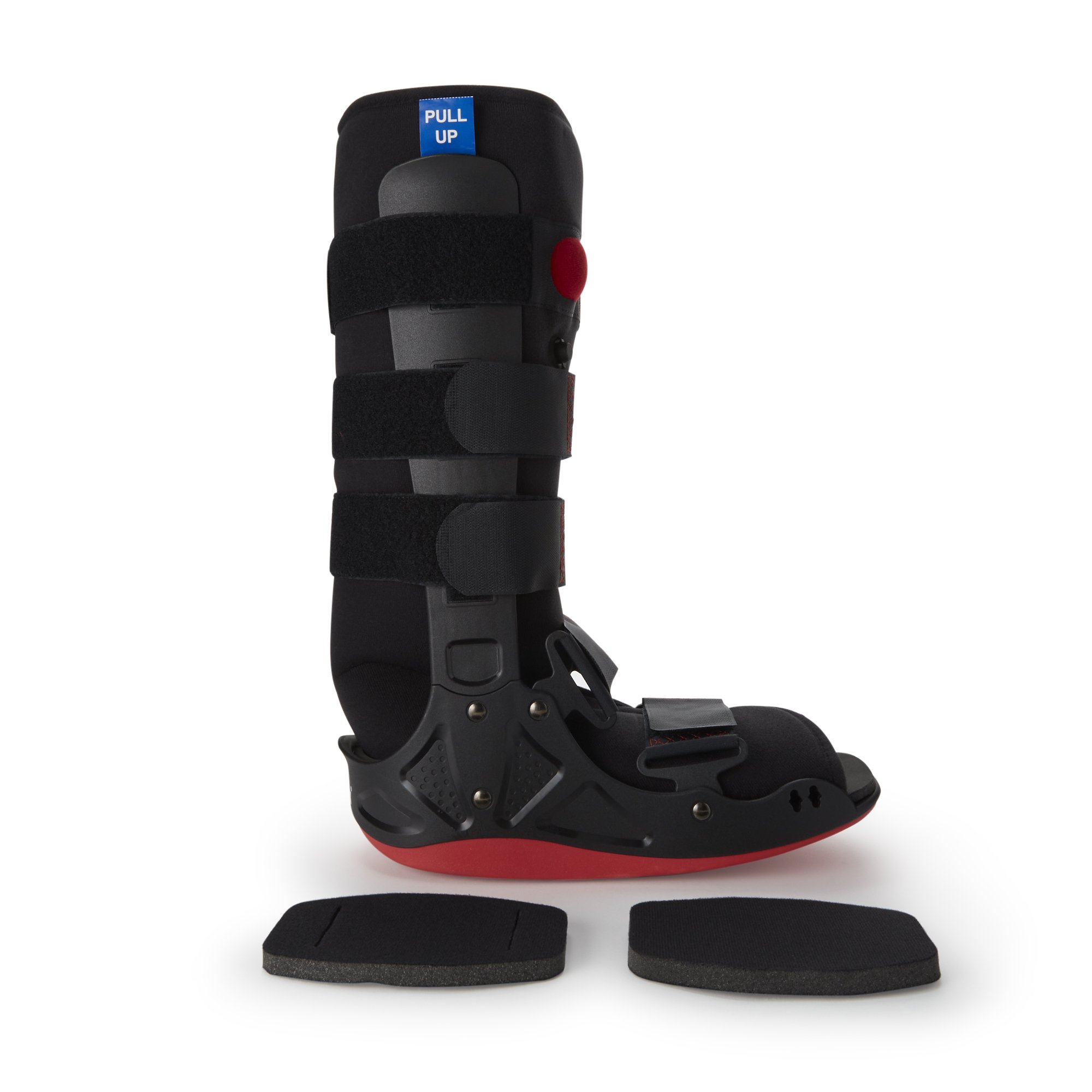 XcelTrax™ Air Tall Walker Boot, Large - Image 2