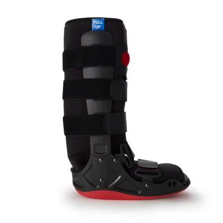 XcelTrax™ Air Tall Walker Boot, Medium