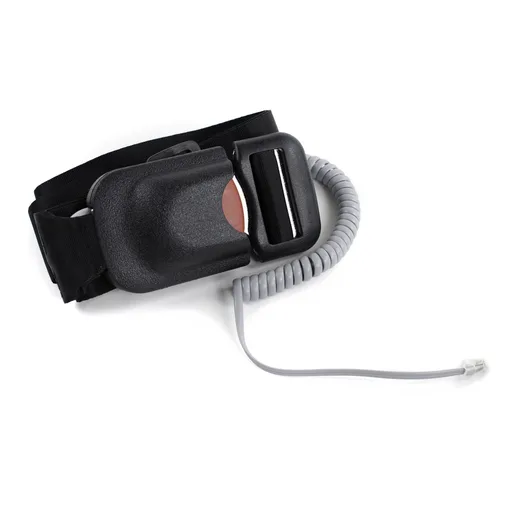McKesson Alarm Sensor Seat Belt for use with 162-1130 Fall Prevention Monitor