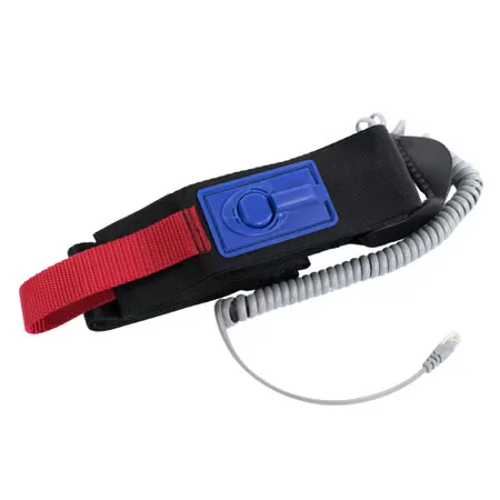 McKesson Alarm Sensor Seat Belt for use with 162-1130 Fall Prevention Monitor