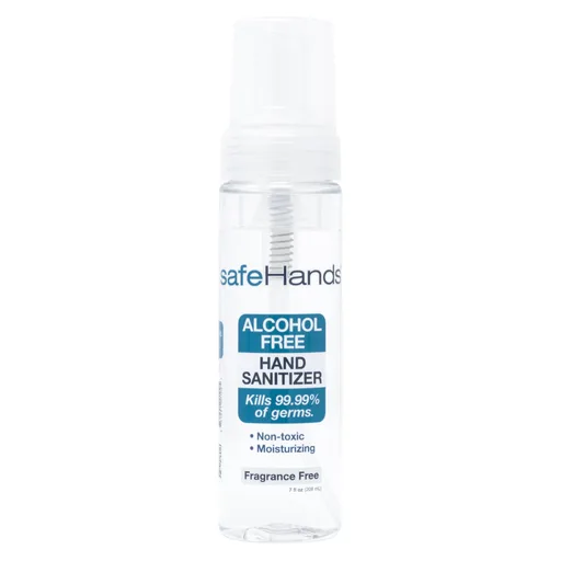 SafeHands Hand Sanitizer