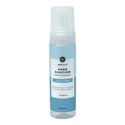 SafeHands® Alcohol-Free Hand Sanitizer 7-ounce Bottle