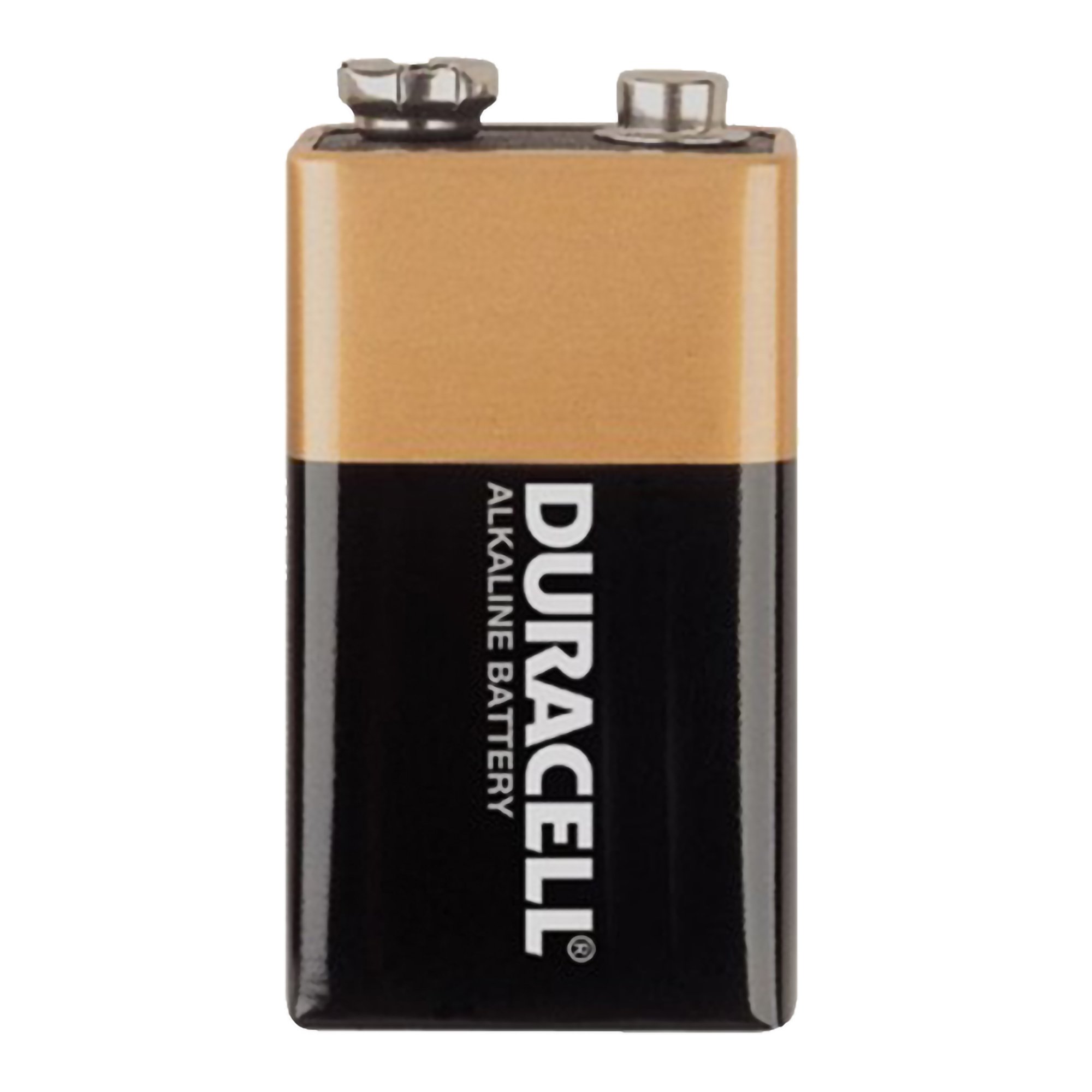 Duracell® Coppertop® Alkaline Battery - Image 2