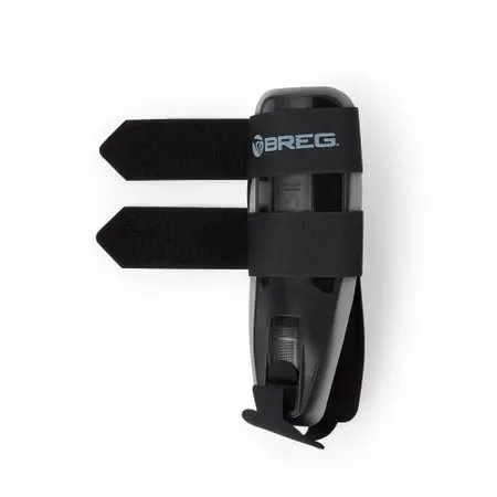 Breg® Ankle Stirrup Plus Ankle Support