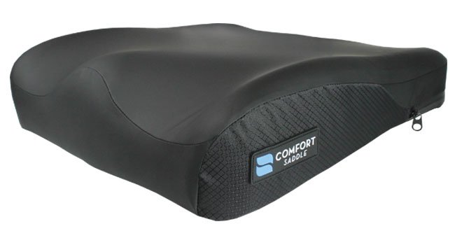 Saddle™ Anti-Thrust Seat Cushion