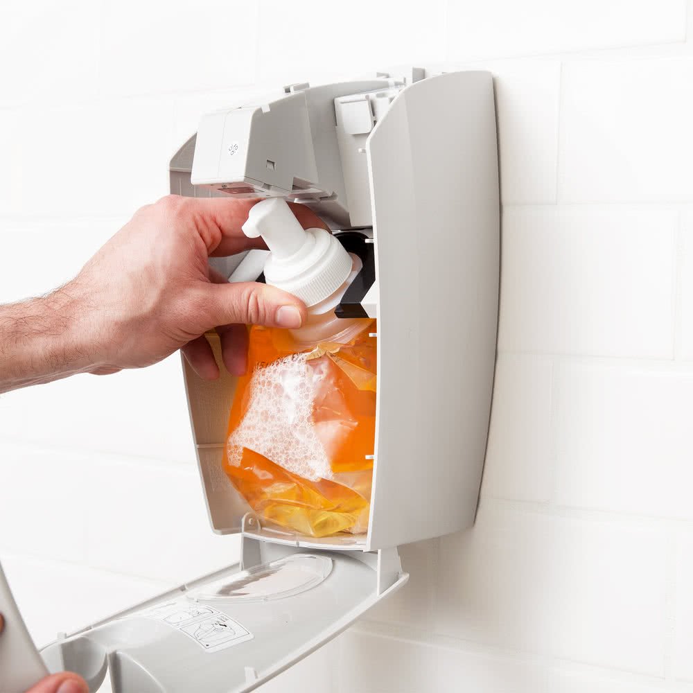 EZ Hand Hygiene® Antibacterial Soap