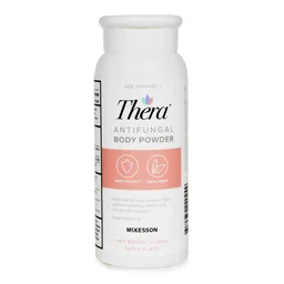 Thera® Miconazole Nitrate Antifungal, 3-ounce shaker bottle
