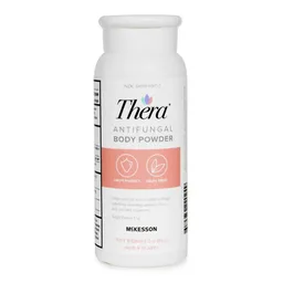 Thera® Miconazole Nitrate Antifungal, 3-ounce shaker bottle