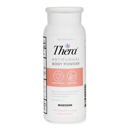 Thera® Miconazole Nitrate Antifungal, 3-ounce shaker bottle