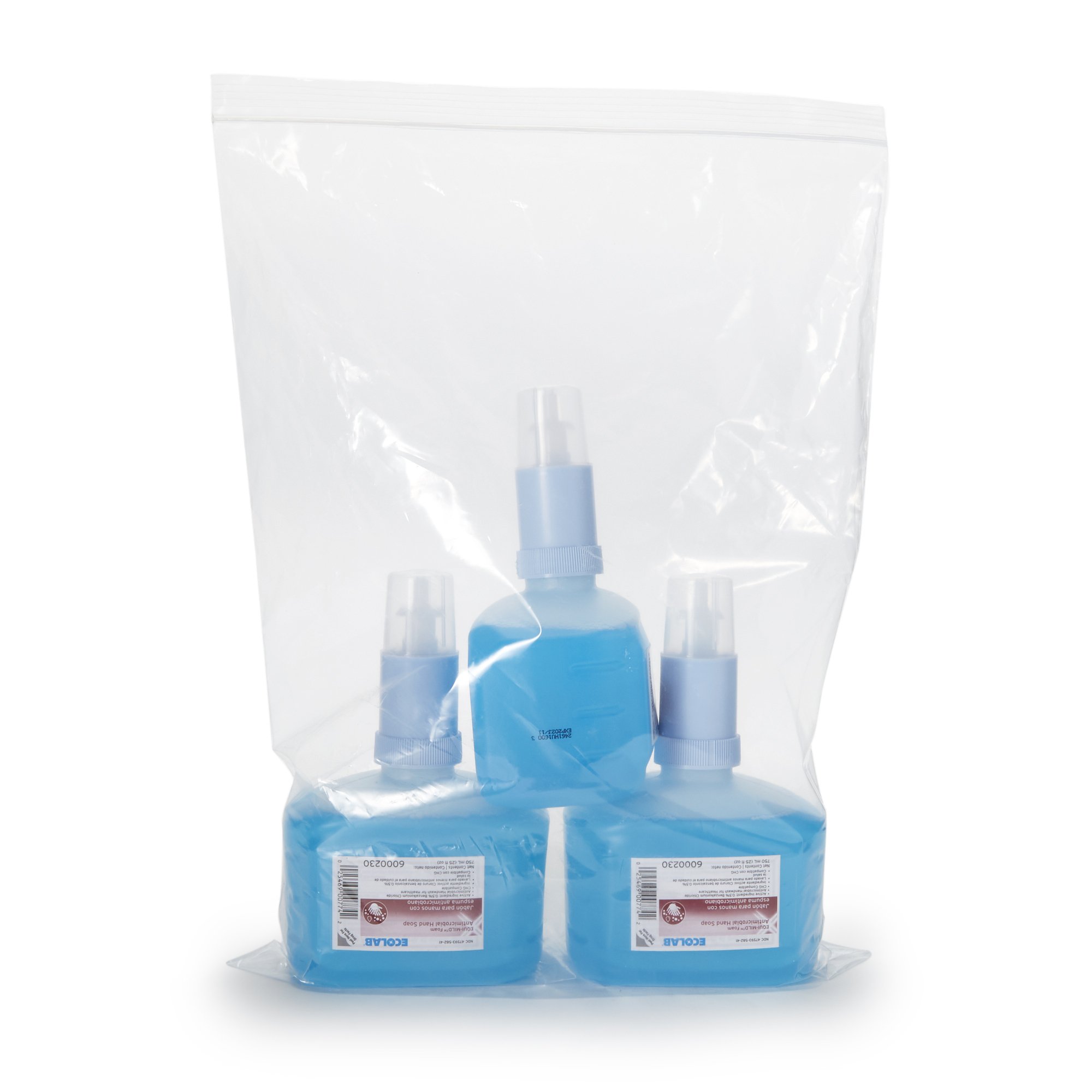 Equi-Mild™ Foam Hand Soap, 750 mL - Image 2