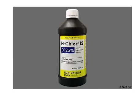 Antiseptic