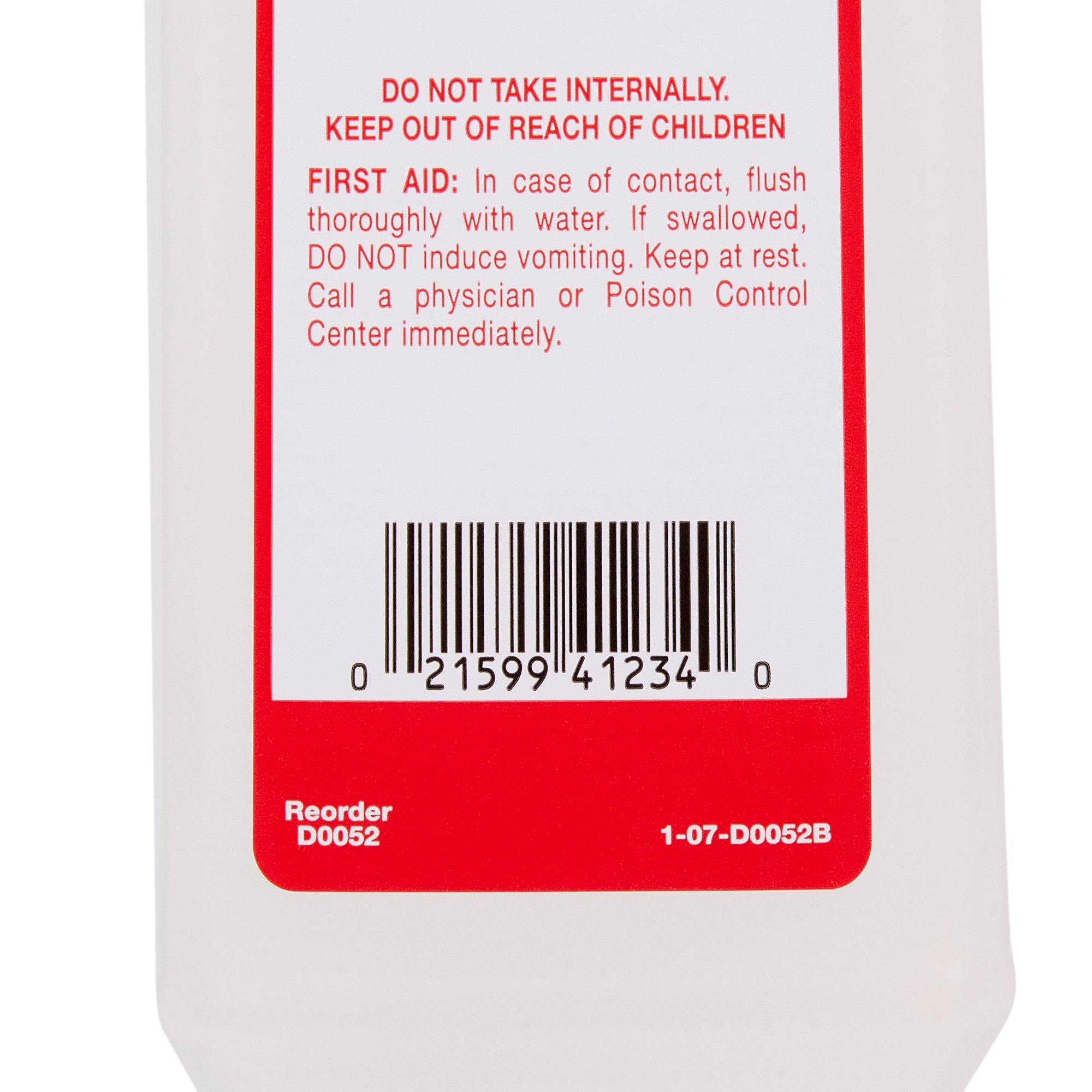 Hydrox 99% Isopropyl Alcohol for Technical Use, 16-ounce bottle - Image 4