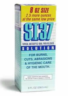S.T.37 Antiseptic
