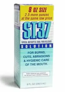 S.T.37 Antiseptic
