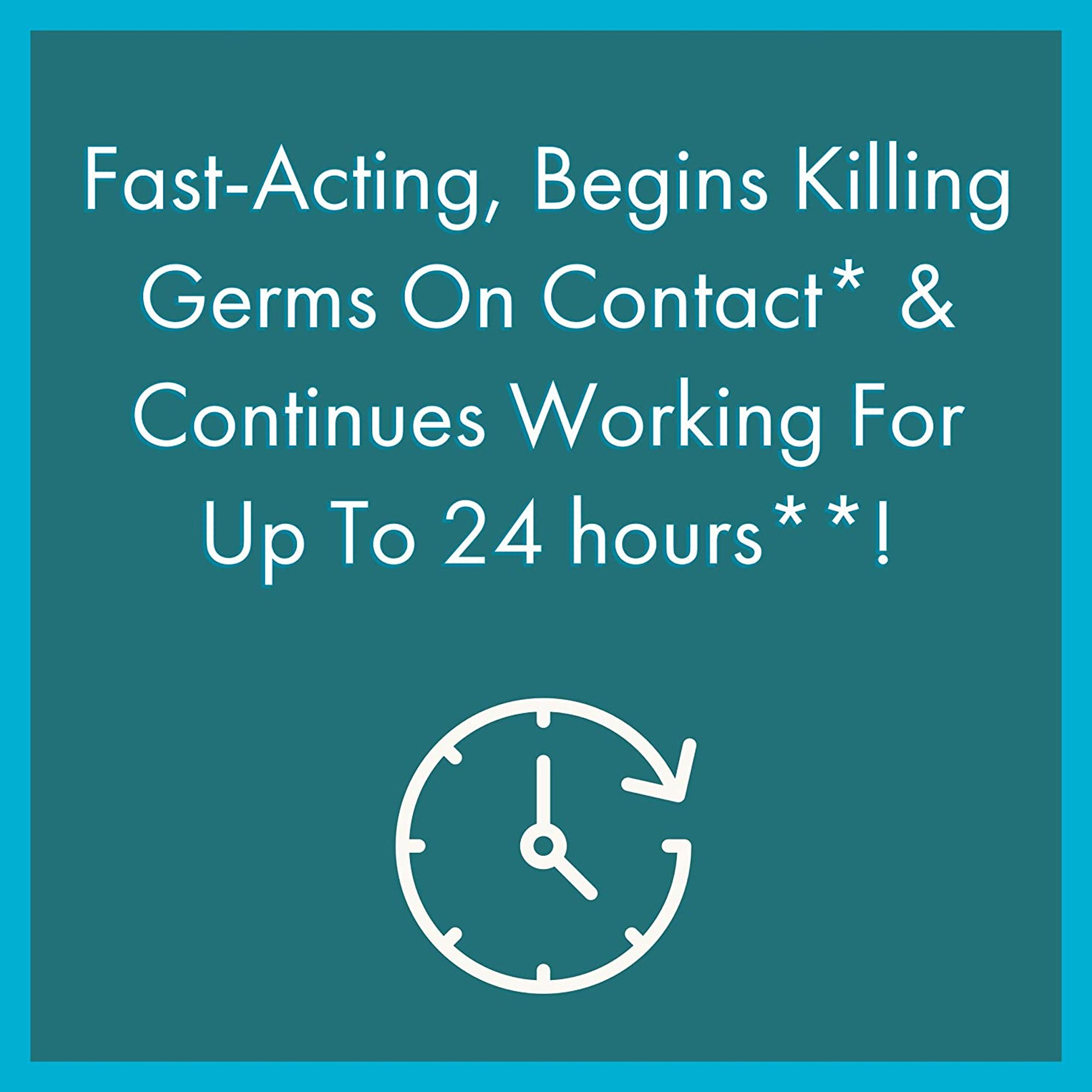 Hibiclens® Surgical Scrub, 15 mL Individual Packet - Image 4