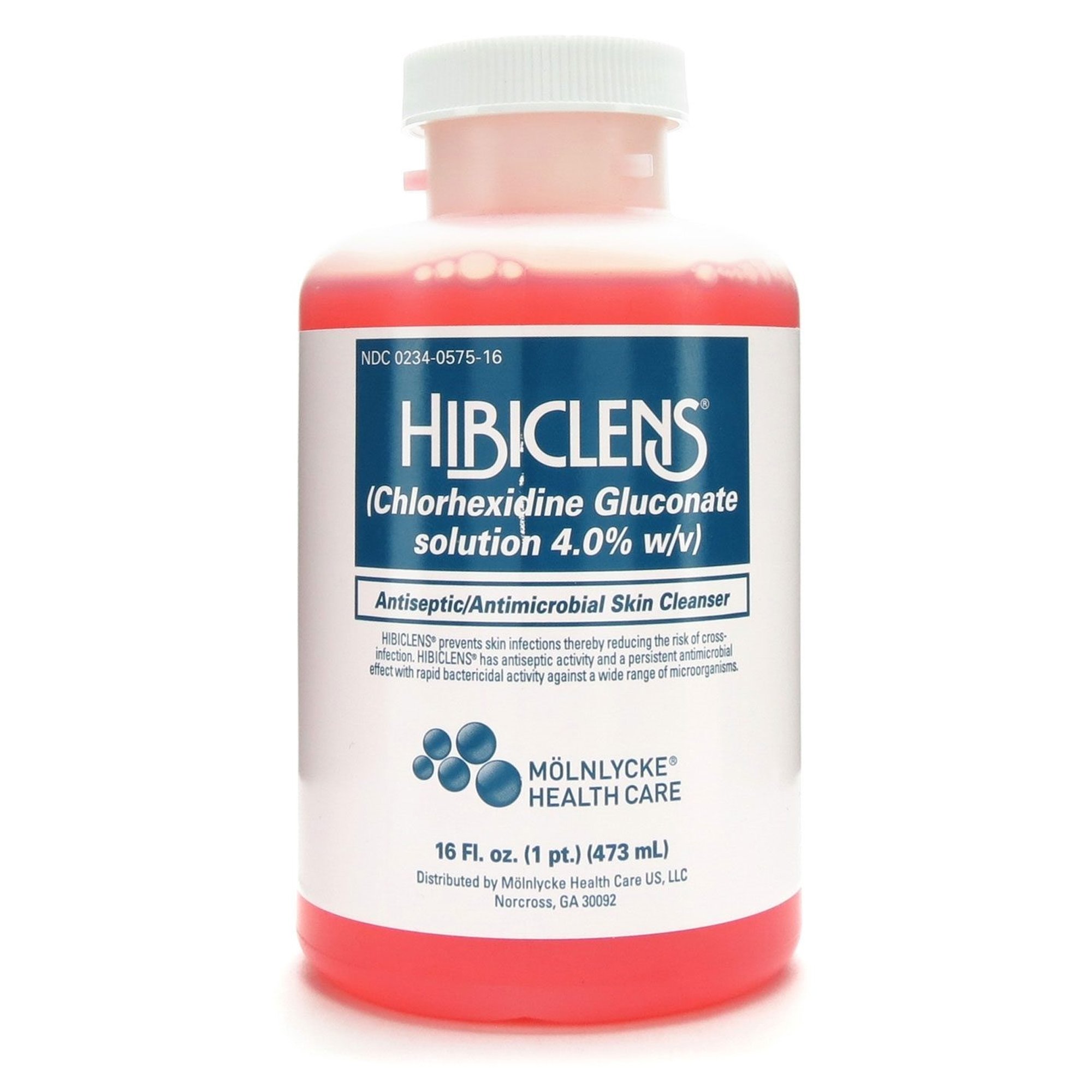 Hibiclens® Surgical Scrub, 16 oz. Bottle - Image 5
