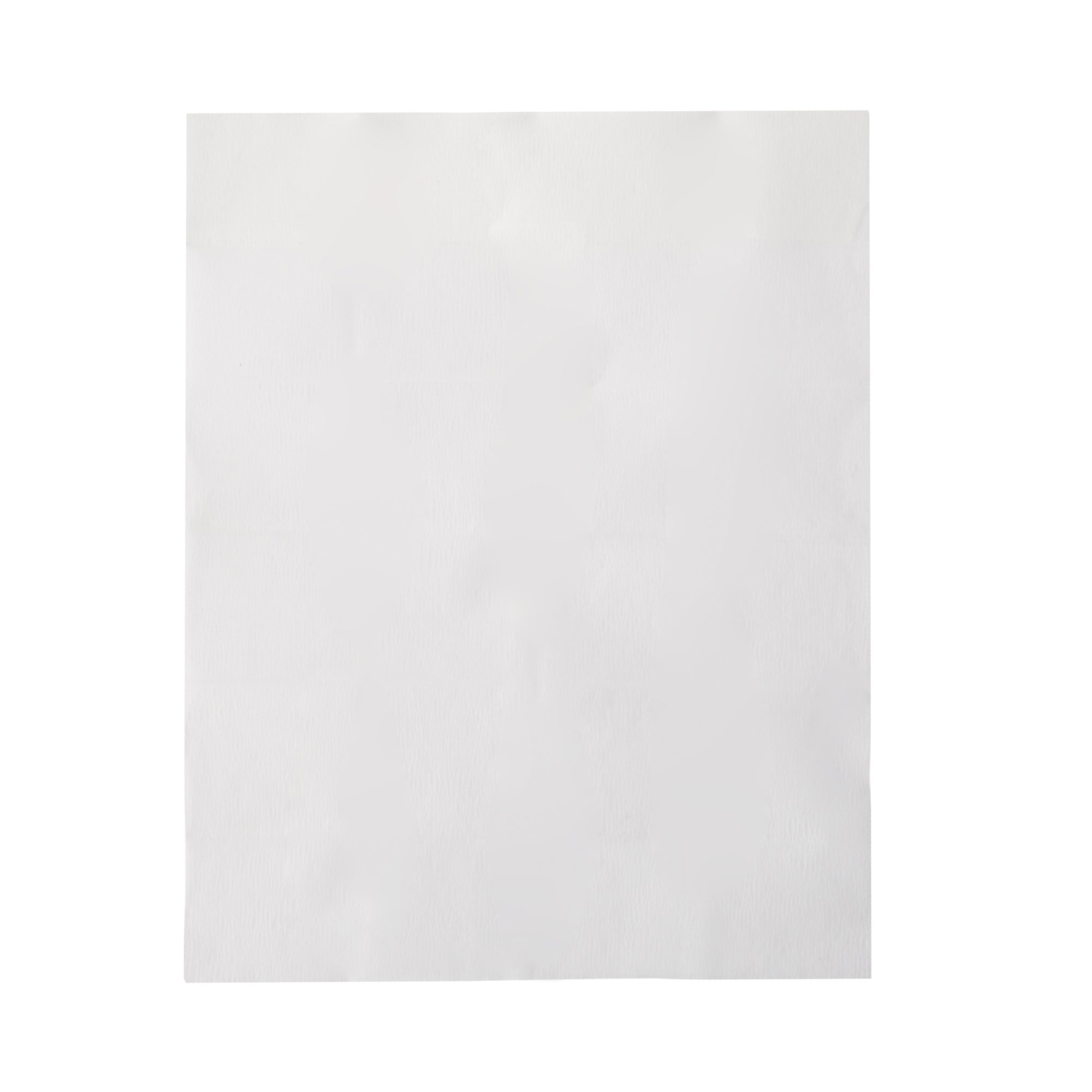 McKesson Benzalkonium Chloride Antiseptic Skin Wipes - Image 2