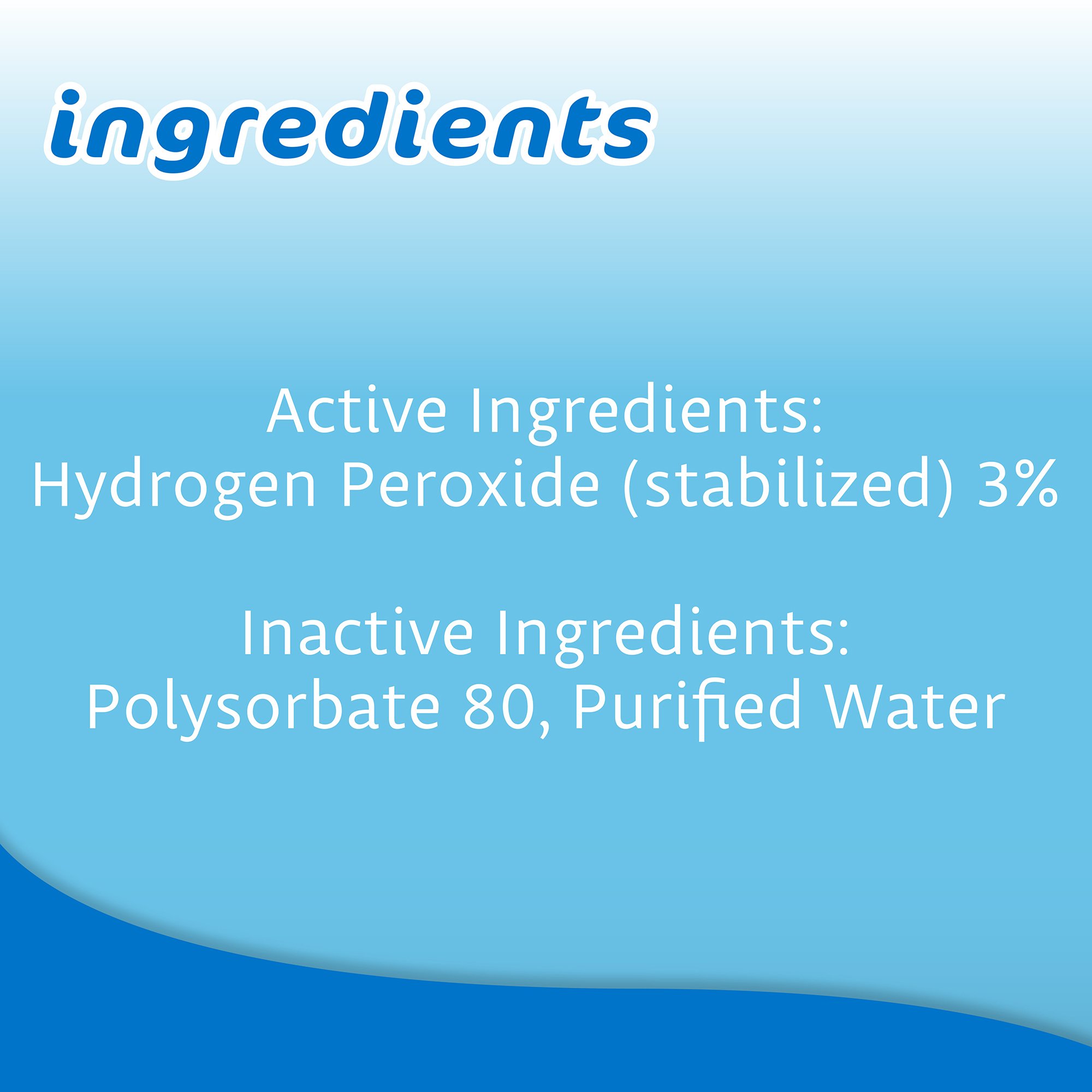 Pharma-C-Wipes® Hydrogen Peroxide Antiseptic - Image 3
