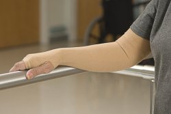 GeriGlove® Protective Arm Sleeve