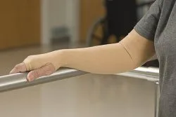 GeriGlove® Protective Arm Sleeve