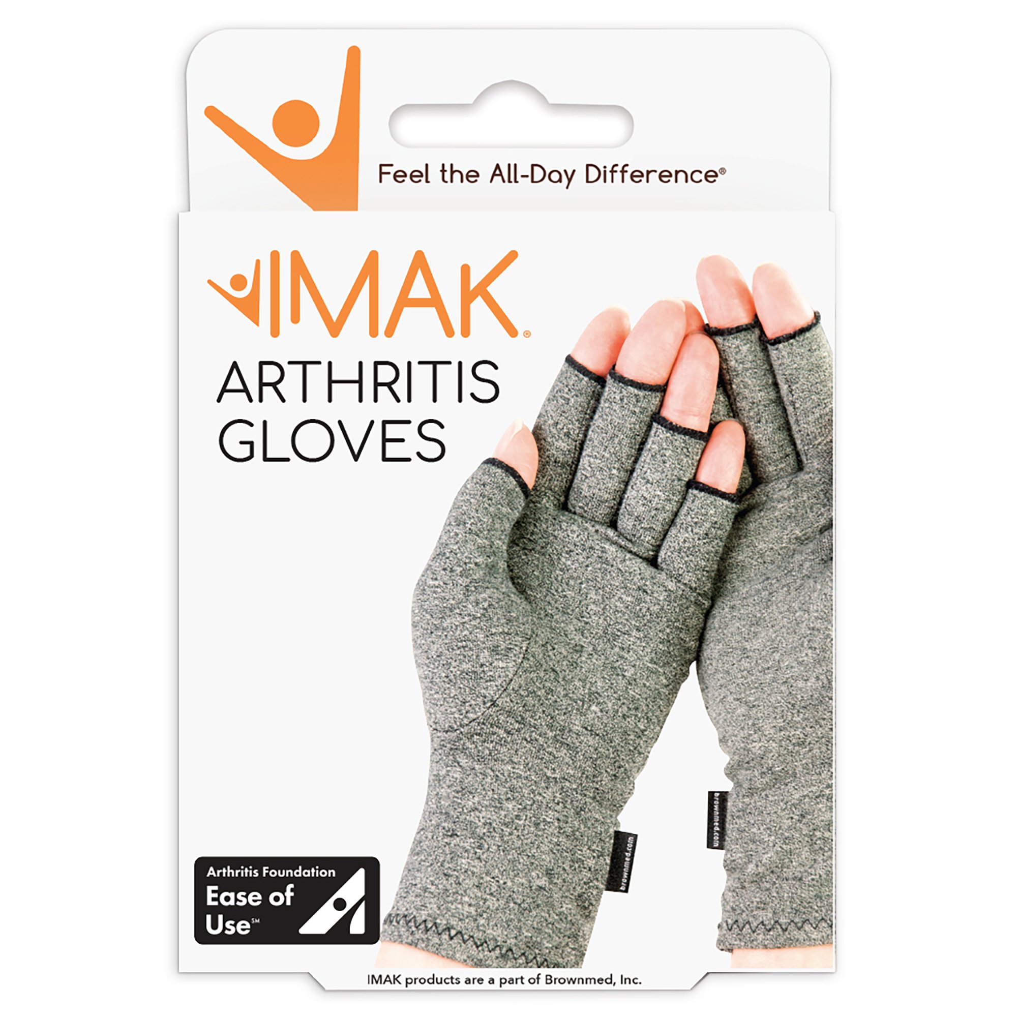 IMAK® Compression Arthritis Glove, Extra Small
