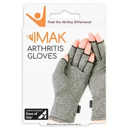 IMAK® Compression Arthritis Glove, Large