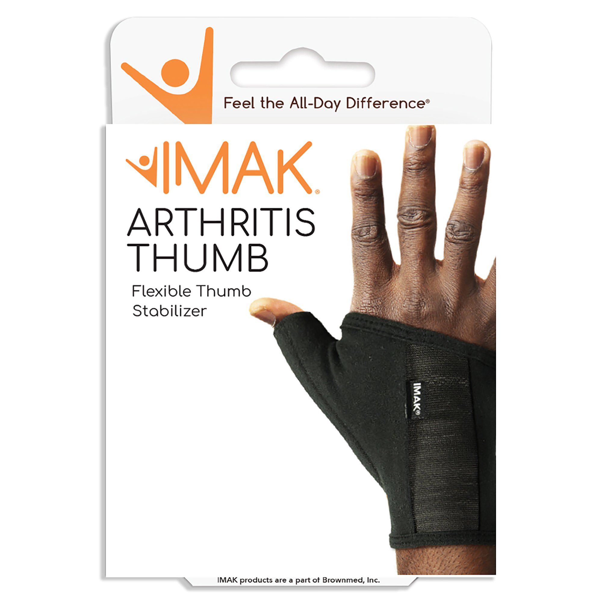 IMAK® Thumb Stabilizer, Small