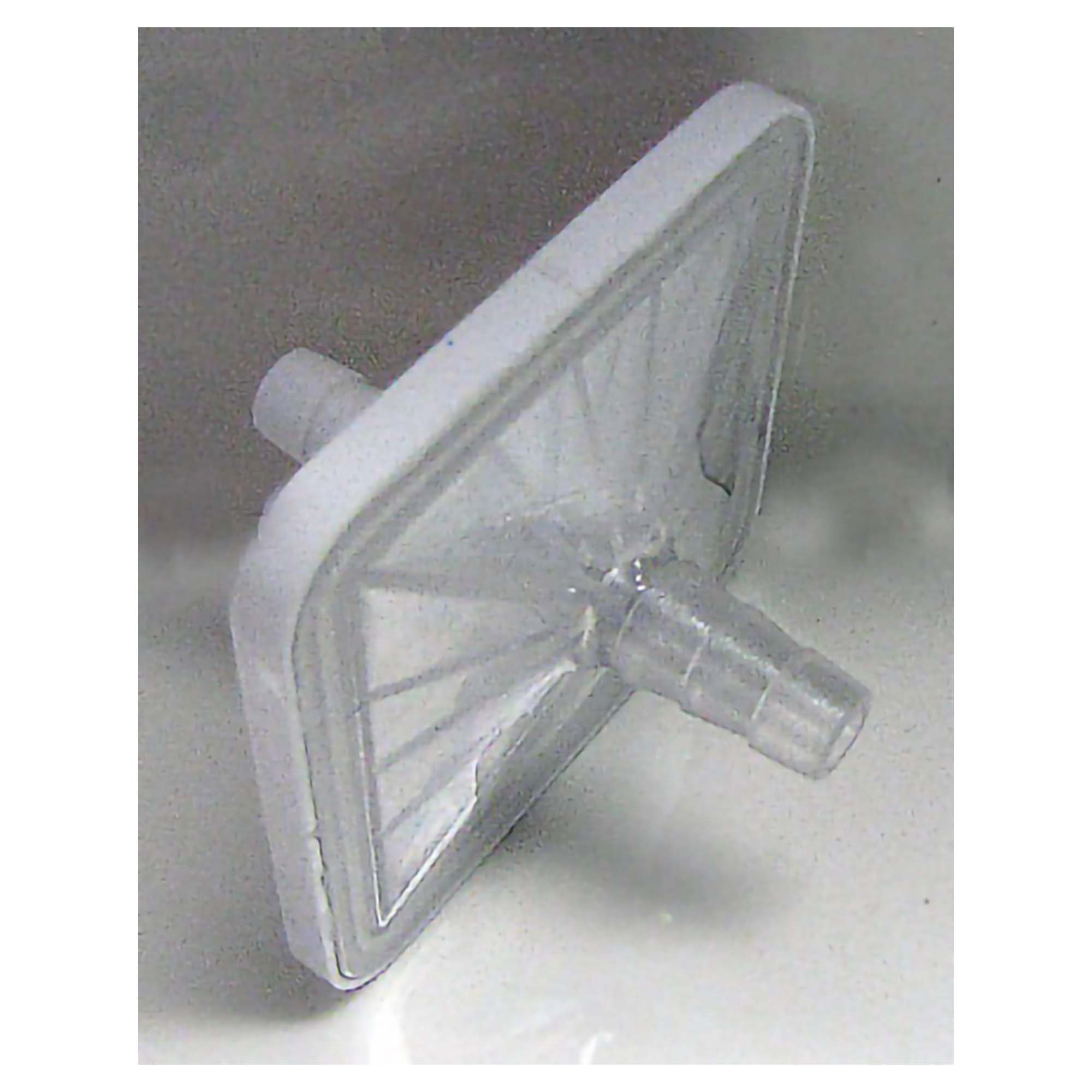 Aspirator Bacteria Filter