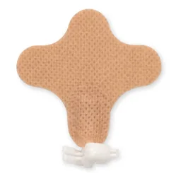 Hollister Butterfly Shape Attachment Device